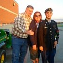 Pierce Dickson Kiger