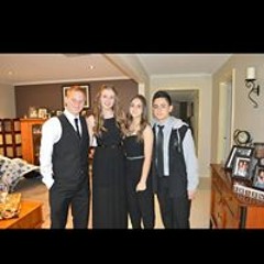 Jordan Donaldson-Ellis