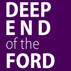 deep end of the ford