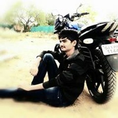 Harshil Rao