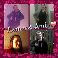 Leanne Biggons Edwards