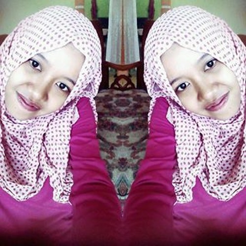 Nisa Nisyah’s avatar