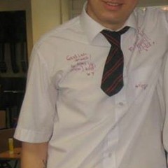 Damian Szmit