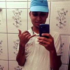 Junior Borges 29