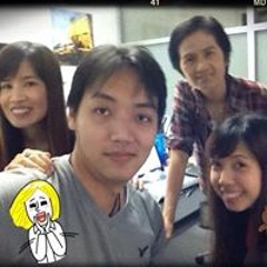 Theerapat Harijirativong