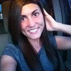 Courtney Michelle Sopchak