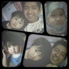 Aditya Fadhli Djaroes