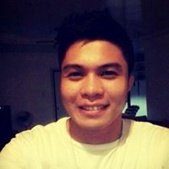 Mark Joseph Ordaniel