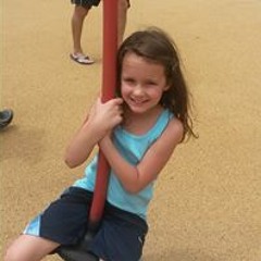 Priscilla Floyd-Maxey