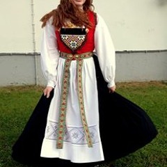 Tonje Hauge Thoresen