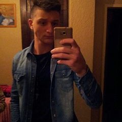 Giorgio De Luca Bosso