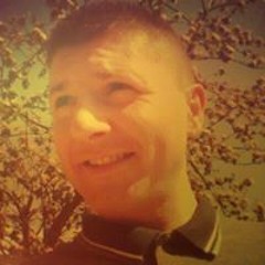 Jonathan Peter Dixon