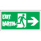 Exit Earth