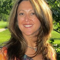 Victoria Protheroe-Landau