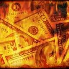 Money on Fire