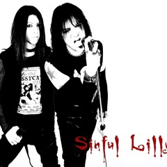 Sinful Lilly