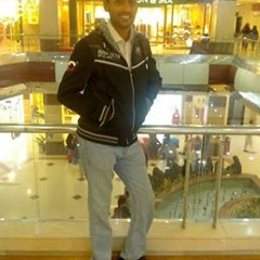 Shariq Rao