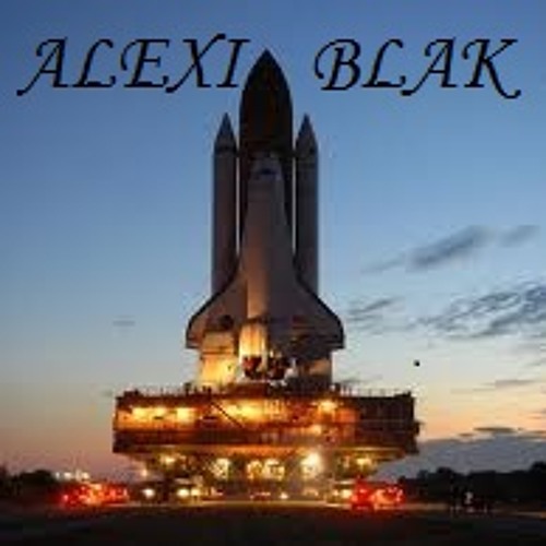 ALEXI BLAK’s avatar