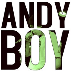 AndyBoy Oficial®