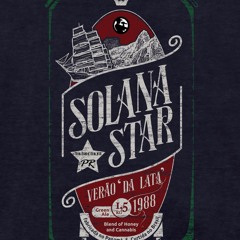 Solana Star
