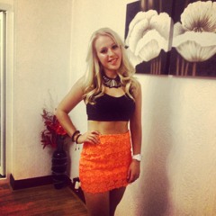 Hayley Vanessa Johnson