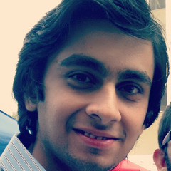 Muhammad Talha Sami 1