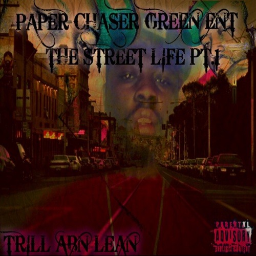 All Me Freestyle By Lean N Brickboy
