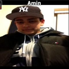 Amin Haque