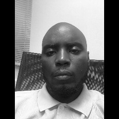 THEMBA MANDA