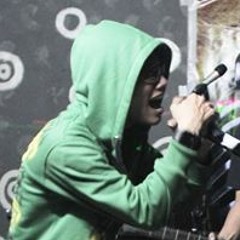 Bany Vocalist Uprealband