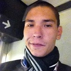 Daniel Nukaaraq Larsen