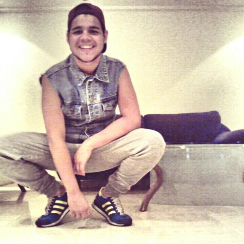 TC - Rockstar.