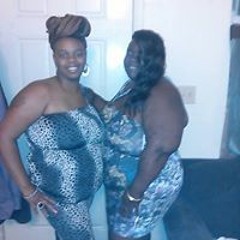 Antonia Lovin Thompson