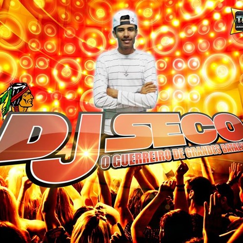 SET MARCANTES 2004-2005 DJ SECO "FILÉ"