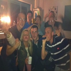 Mc's!!