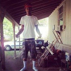 Kaswayne Forsythe