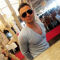 Javier Cardeñosa García