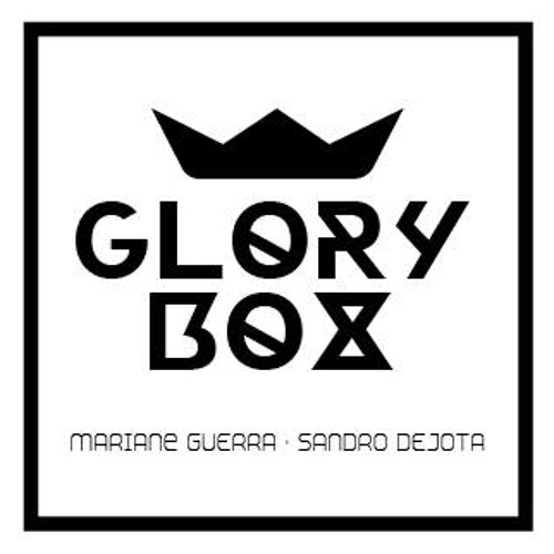 Glory box live. Glory box live