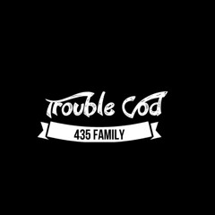"Trouble" Bei Major Feat Trubbz & J Cole Remix