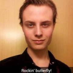 Simon Melbye-Mortensen