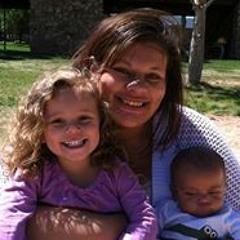 Dayna Dorrity McBride