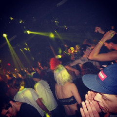 First mix ever (Dubstep)