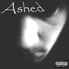 Ashed