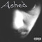 Ashed