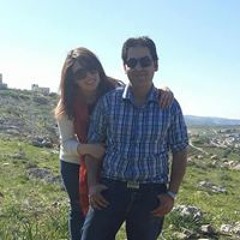 Louha Samaaneh Anabtawi