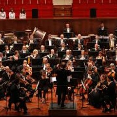 Study of Orchestration