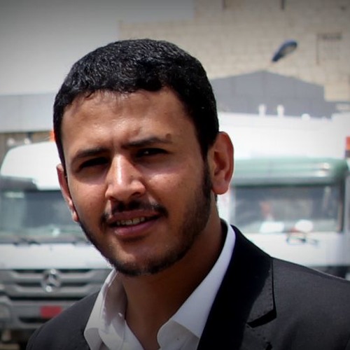 Jalal A. Alhujary’s avatar