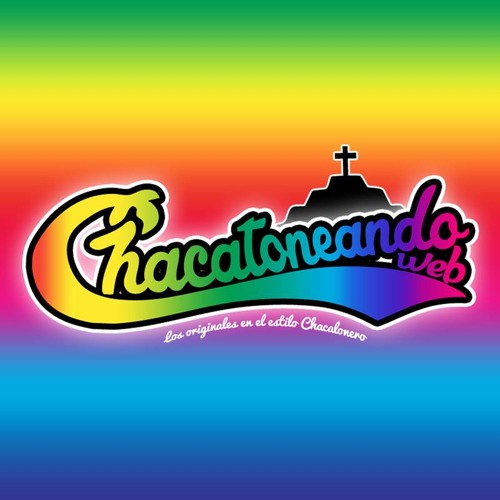 CHACALON JR - DIOS MIO HAZ QUE ME ENAMORE