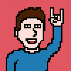 Mr Pixel Music