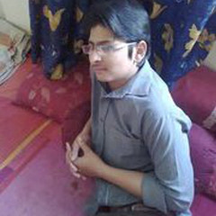 Ali Ahsan 29